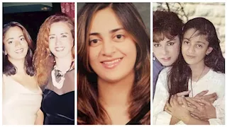 بطولة والدتها نجلاء فتحي.. تعرف على فيلم أبكى ياسمين سيف أبو النجا بطفولتها 3 أيام 