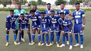 بعثة بطل جيبوتي تصل القاهرة استعداداً لمواجهة الزمالك في دوري أبطال أفريقيا