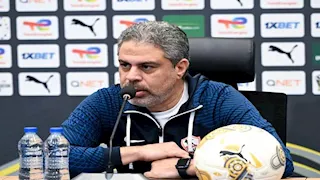 نجم الزمالك السابق يكشف حقيقة ترشحه للعمل مع معتمد جمال