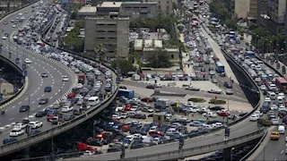 سيولة أعلى الدائري وكثافات متوسطة بالهرم وفيصل.. تفاصيل حركة المرور بالقاهرة والجيزة