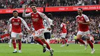 موعد مباراة آرسنال وأستون فيلا في الدوري الإنجليزي والقناة الناقلة