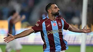 كل ماتريد معرفته عن مباراة طرابزون سبور وآمد سبور في الدوري التركي 