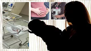 30 ألف دولار مقابل الحمل.. تحقيق يكشف شبكات تستغل النساء الفقيرات في تجارة الأرحام