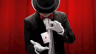 كيف يخدع الساحر عقلك دون أن تشعر؟ اعرف السر 