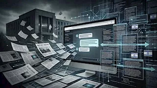 مؤسسة وهمية ومقالات بالذكاء الاصطناعي.. كيف تحاول إسرائيل التأثير على إجابات ChatGPT؟