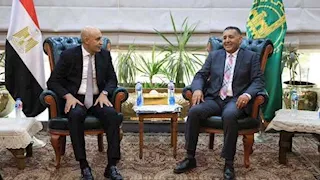 وزير التعليم ومحافظ القليوبية يستعدان لافتتاح 3 مدارس ببنها وطوخ