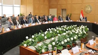 وزير الكهرباء: 37 مليار جنيه لتطوير وتحديث شبكة نقل الكهرباء