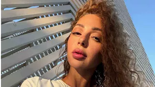 ميريام فارس تنشر إطلالة جريئة لها وتغلق التعليقات- صور 