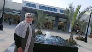 حرقوها حية وهي صائمة.. إحالة أوراق المتهمين بقتل الطفلة جهاد بالفيوم للمفتي