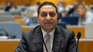 المستشار محمد عادل متحدثًا رسميًا باسم الحكومة خلفًا لـ"الحمصاني"