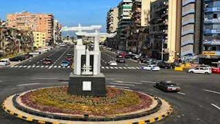 حكاية تقدير بين شعبين.. سر وجود ميدان ستالينجراد في بورسعيد- صور