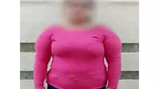 رقصت بملابس خادشة.. ضبط صانعة محتوى بالدقهلية نشرت فيديوهات لزيادة المشاهدات   