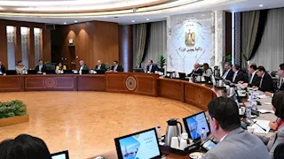 مدبولي يبحث مستقبل المياه في مصر.. توسع في التحلية وإجراءات جديدة لحماية النيل