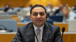 متحدث الحكومة الجديد.. من هو المستشار محمد عادل؟