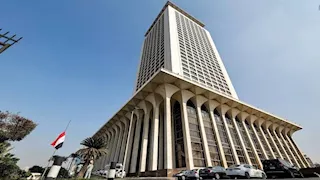 الخارجية تنعى أحد مسؤوليها بالسفارة المصرية في أوغندا 