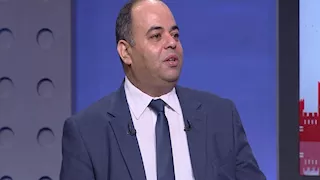 عمرو سليمان، الجمهورية الجديدة، التوازن الاستراتيجي، العلاقات الدولية