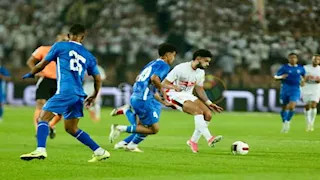 بالمواعيد.. منتخب السويس بتروجيت يستعد لخوض 5 وديات قوية خلال فترة التوقف الدولي