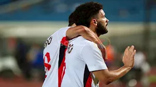 موعد مباراة الزمالك وإيه إس بورت في دوري أبطال أفريقيا والقنوات الناقلة