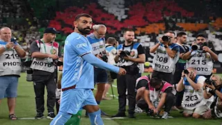 بعد الخسارة.. موعد مباراة طرابزون سبور القادمة في الدوري التركي 
