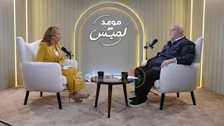"قد نصل لنووي تكتيكي".. عماد أديب يكشف السيناريو الأسوأ للمنطقة حال استمرار ترامب