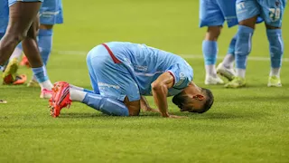 رغم خسارة طرابزون.. محمد صلاح ينافس على ترتيب هدافي الدوري التركي 