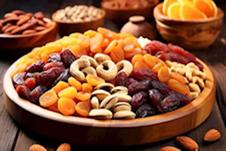 هذه فوائد الفواكه المجففة في الصيف.. إليك الوقت الأفضل لتناوله