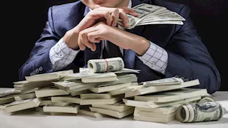 دراسة: أغنى 10% من سكان العالم يتسببون في أضرار بيئية بـ5.7 تريليون دولار