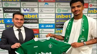 شقيق حسام عبد المجيد يوضح لمصراوي حقيقة انضمام اللاعب للنادي الأهلي