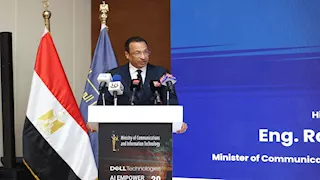 وزيرا الاتصالات والتعليم العالي يشهدان ختام الدورة الرابعة من مبادرة بناء قدرات الجامعات