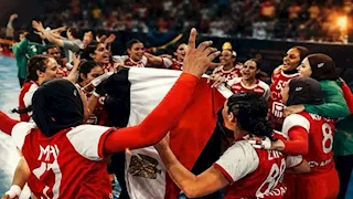 بعد الفوز على الدنمارك".. منتخب مصر للناشئات لكرة اليد إلى ربع نهائي كأس العالم