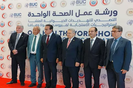 وزير الصحة يدق ناقوس الخطر: 50 مليون إنسان مهددون بسبب المضادات الحيوية