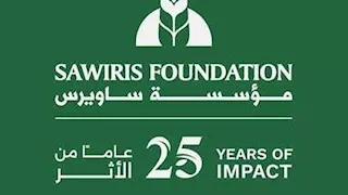 مؤسسة ساويرس تطلق سلسلة جديدة من "الأسانسير" لتعزيز الوعي بمفاهيم التنمية