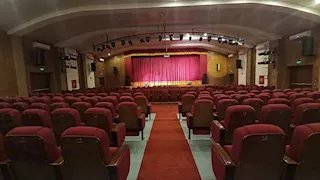 عرض "من هوامش الجبرتي" بمسرح السامر بالعجوزة.. الليلة