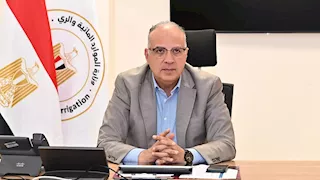 وزير الري: رصدنا 70 ألف حالة تعدٍ على النيل.. ولا نفرق بين العشّة والقصر