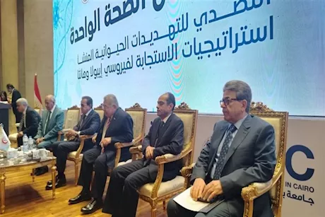 تحت شعار "الصحة الواحدة".. الفاو: تهديدات الإنسان مرتبطة بصحة الحيوان