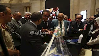 وزير الصحة يقرر استخدام حقيبة التشخيص السريع للفيروسات بالمطارات – (فيديو)