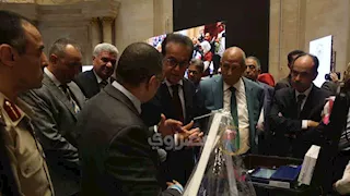  النتائج خلال 20 دقيقة.. الكشف عن أول حقيبة متنقلة لتشخيص الفيروسات في مصر – (فيديو)
