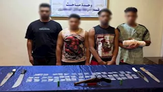 استغاثة هزت السوشيال ميديا.. حقيقة بتر يد عامل ببولاق الدكرور