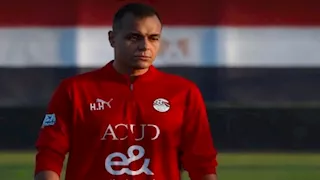 طبيب منتخب مصر للشباب يعتذر عن الانضمام إلى جهاز الزمالك