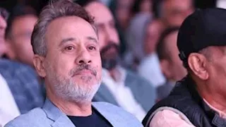 إيهاب فهمي يواصل متابعة أعمال تطوير مسرح مصر استعدادًا لافتتاحه
