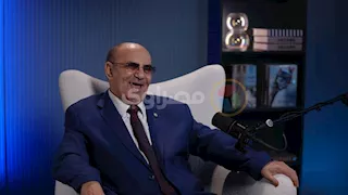 "هللت بسبب مصطفى شوبير".. مبروك عطية يعلق على أداء المنتخب في كأس العالم 2026