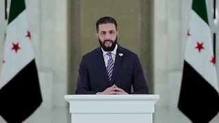 سوريا.. الشرع يستقبل مظلوم عبدي لمناقشة ملف اندماج "قسد" في الدولة