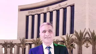 تحرك عاجل في واقعة انقطاع مفاجئ للكهرباء عن مستشفى العلمين