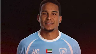 بعد رحيله عن الزمالك.. سيف الدين الجزيري يوقع لحتا الإماراتي