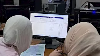  خفض تنسيق القبول بالتعليم الفني للمرة الثانية بالمنوفية