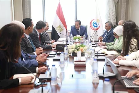 وزارة الصحة تفتح باب الترشح لعضوية بعثة الحج الطبية لموسم 2027
