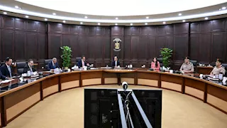 مدبولي يستعرض مقترح مشروعي المدينتين الطبيتين بالعاصمة الجديدة والعلمين الجديدة
