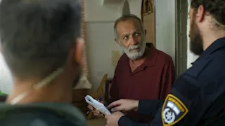فيلم حوار مع البحر بطولة كامل الباشا يشارك في مهرجان فينيسيا السينمائي 