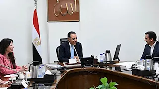 مدينة عالمية جديدة بالساحل الشمالي.. مدبولي يتابع مشروع علم الروم