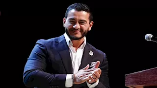 بعد مواقفه من دعم إسرائيل.. عبد الرحمن السيد يفوز بالانتخابات التمهيدية لمجلس الشيوخ الأمريكي